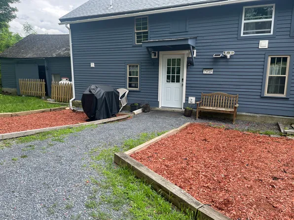 745 Barnumville Rd, Manchester Center, VT 05255