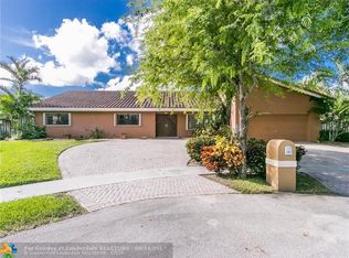 10170 SW 4th St, Plantation, FL 33324