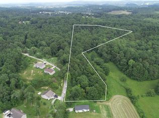 111 James Harris Cemetary Rd, London, KY 40741