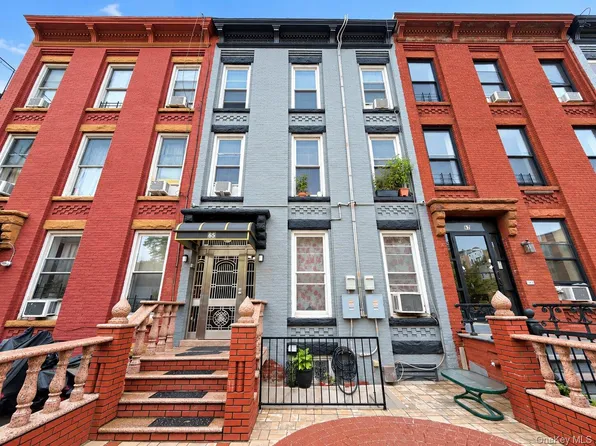 65 Mother Gaston Boulevard, Brooklyn, NY 11233