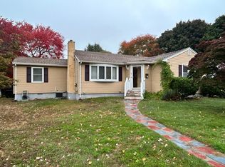 27 Evans Rd, Stoneham, MA 02180