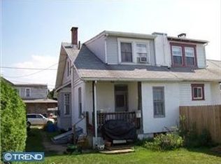 759 Euclid Ave, Temple, PA 19560