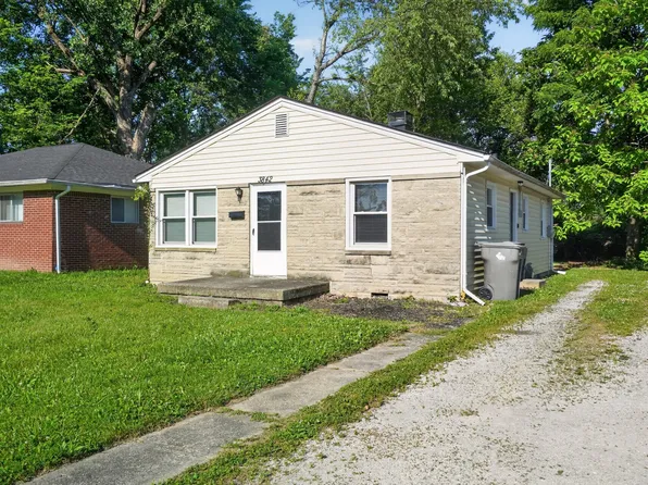 3842 N Butler Ave, Indianapolis, IN 46226