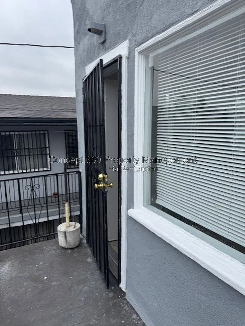 1 bed, 1.0 bath, 500 sqft, $1,595 — Photo 3