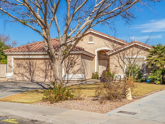 5th image of 1182 E JASPER Drive