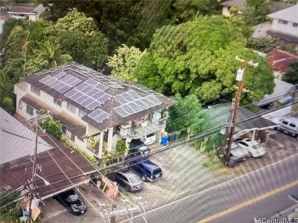 2606 Kalihi St, Honolulu, HI 96819