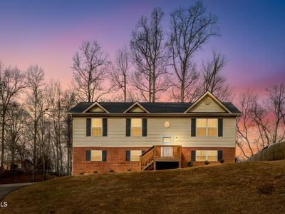 510 Mockingbird Pl, Jonesborough, TN, 37659