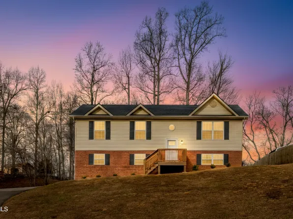 510 Mockingbird Pl, Jonesborough, TN 37659