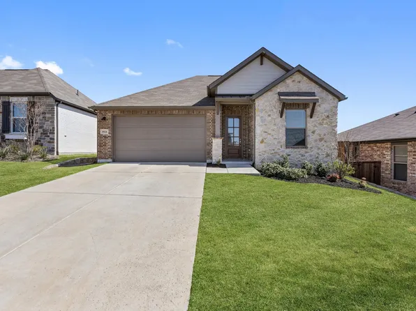 3924 Fairmount Ct, Sachse, TX 75048