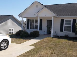 110 Palm Ct, Lexington, SC 29072
