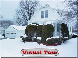 17 Adams Ave, Methuen, MA 01844