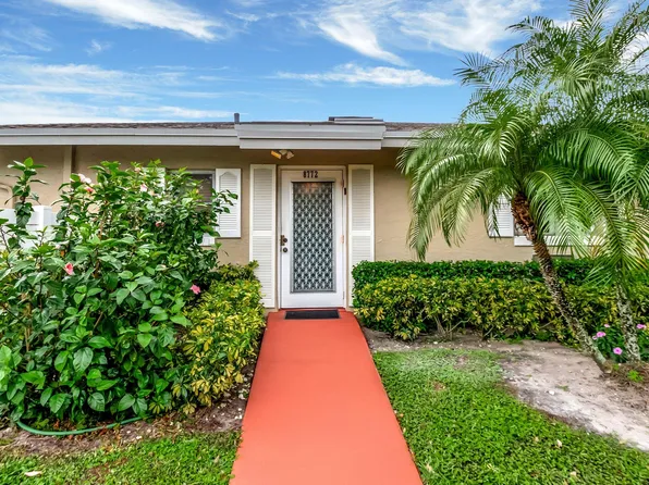 8772 Tyrone Terrace, Boca Raton, FL 33496