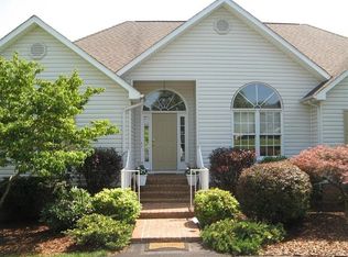 539 Lady Slipper Ln, Lynchburg, VA 24502