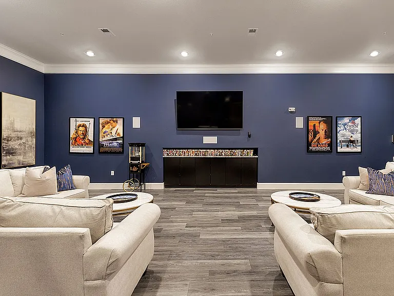 Movie Room