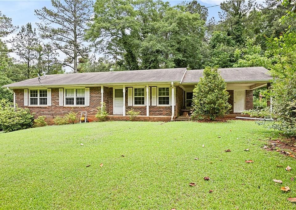 1st image of 2458 Hiram Sudie Rd