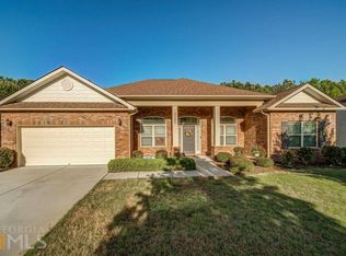 3393 Dacite Ct, Atlanta, GA 30349