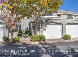 26105 McBean Pkwy UNIT 68, Valencia, CA