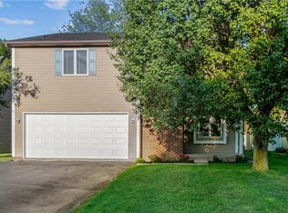 53 Olivia Cir, Rochester, NY 14626