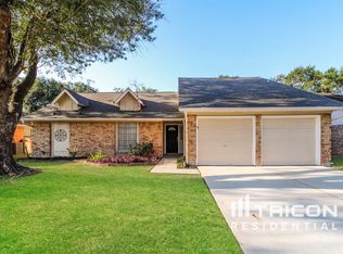 22407 Coriander Dr, Katy, TX 77450
