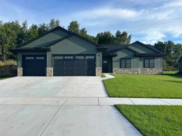 4235 Windmill Ln, Janesville, WI 53546