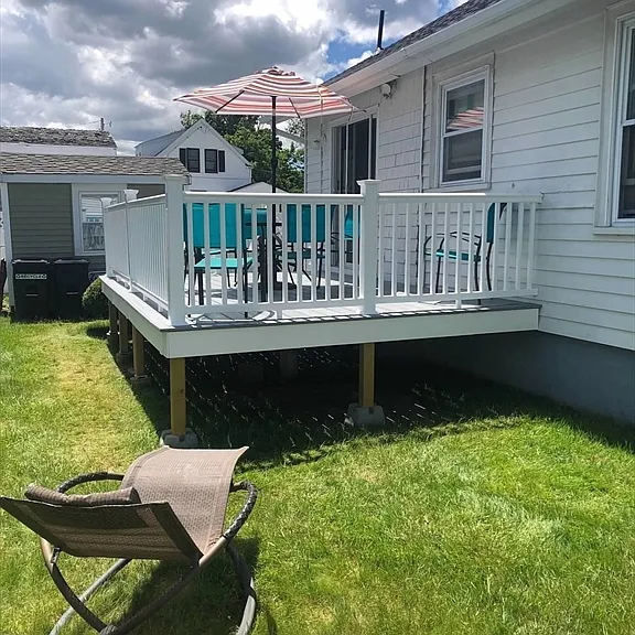 6 Weston St — Photo 14