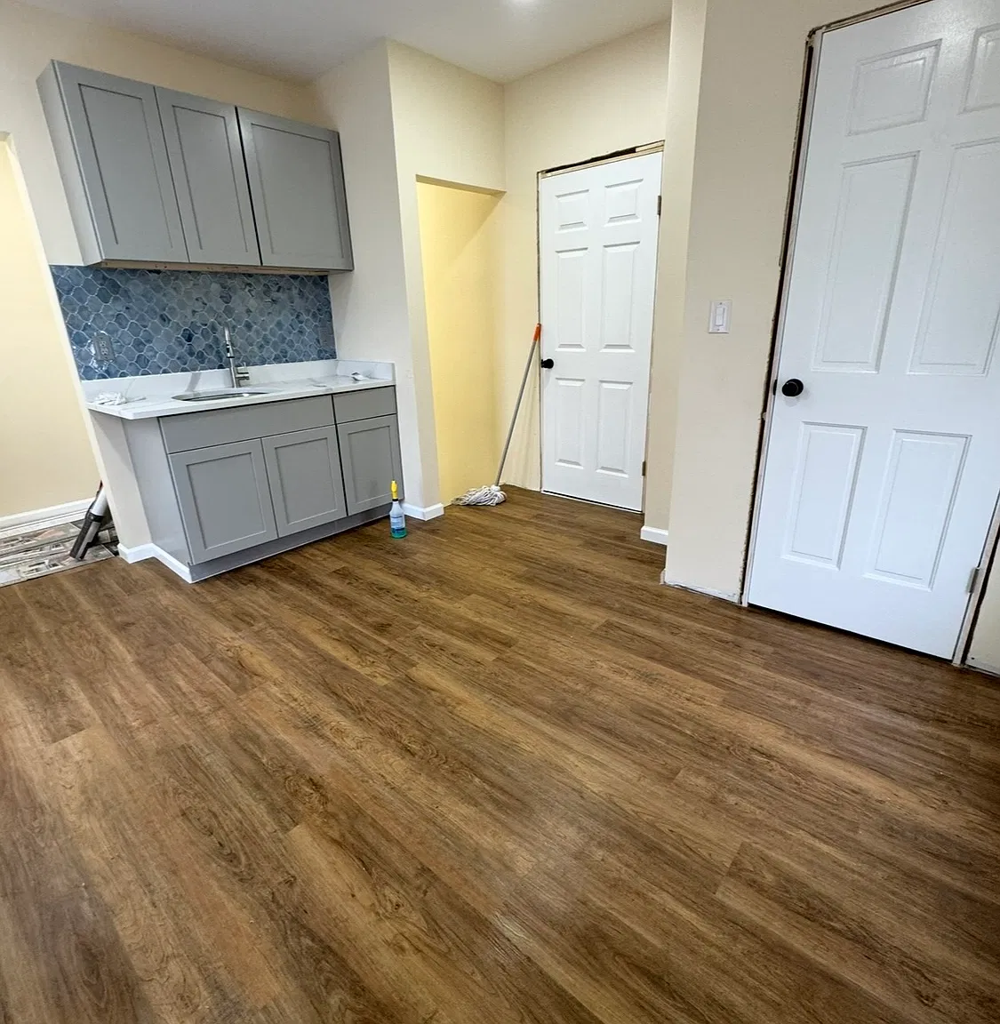 1 bed, $1,150 — Photo 1