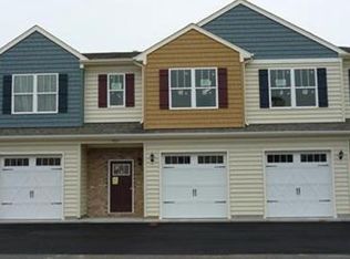 904 Deep Creek Run, Chesapeake, VA 23323