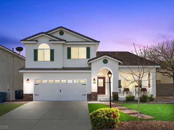 7931 Meandering Path Ave, Las Vegas, NV 89131