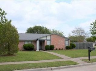 24 Merrie Cir, Richardson, TX 75081