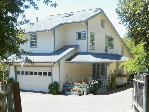 250 Joseph Ln, Garberville, CA 95542