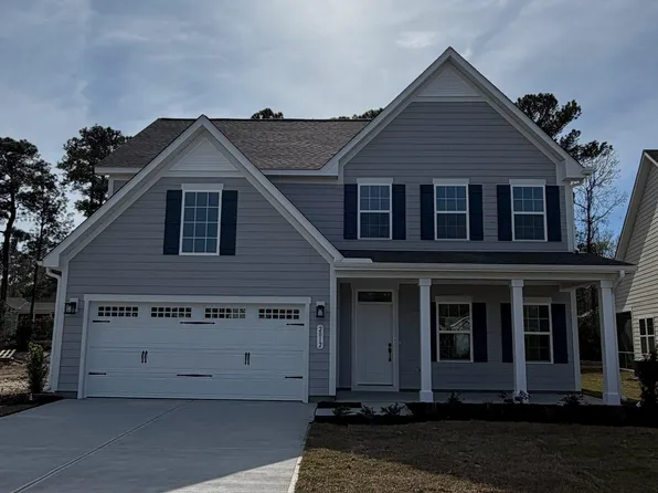 2012 Hope Pointe Dr Lot 49, North Myrtle Beach, SC 29582