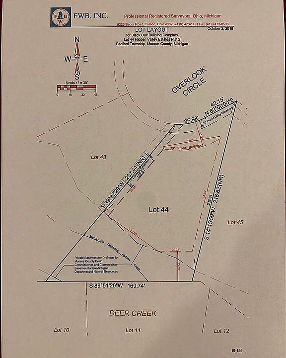 2nd image of 7177 Overlook Cir