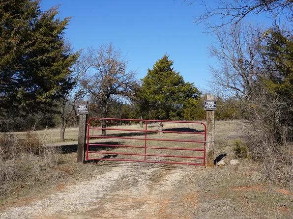 343064 E 1020th Rd, Meeker, OK 74855