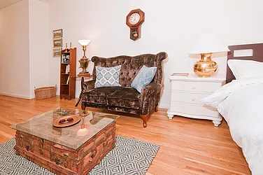 Rented by NOVO