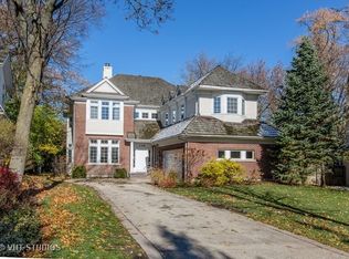 249 Walden Dr, Glencoe, IL 60022