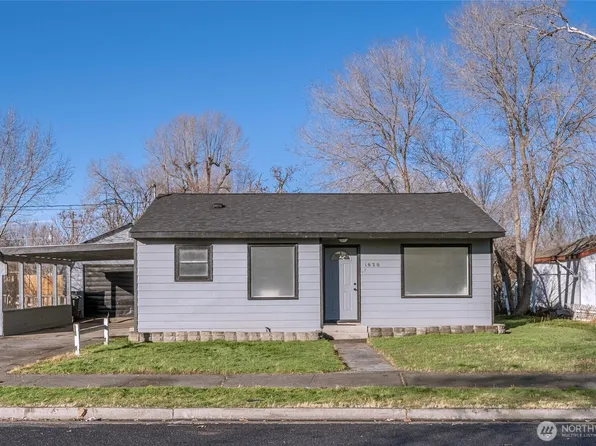 1820 W Lakeside Drive, Moses Lake, WA 98837