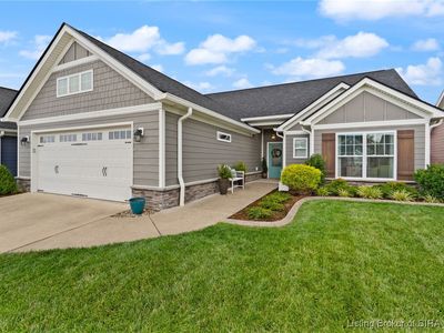 3513 Alexis Drive, New Albany, IN, 47150