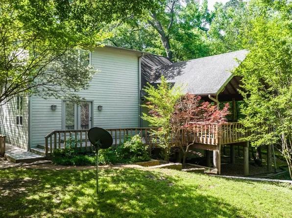 1301 County Road 2415, Leesburg, TX 75451