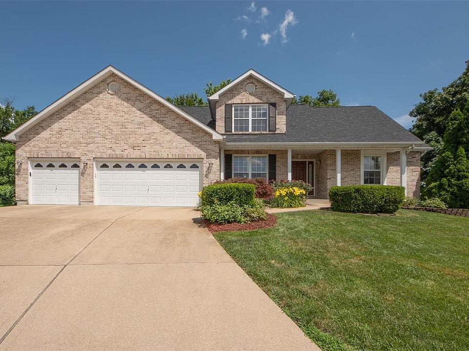 1st image of 4552 Kerth Forest Dr