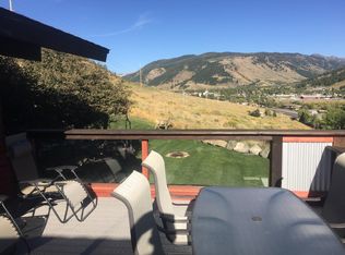 1040 Budge Dr, Jackson, WY 83001