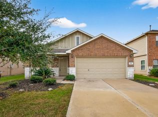 1920 Acaciawood Way, Houston, TX 77051