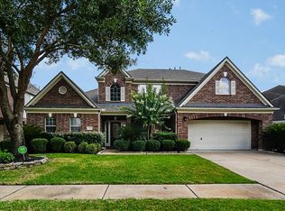 19027 Grove Valley Trl, Houston, TX 77084