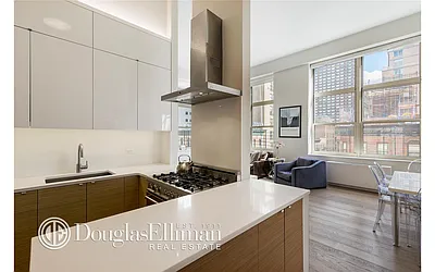 Sold by Douglas Elliman