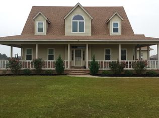138 Miller Dr, Marion, AR 72364