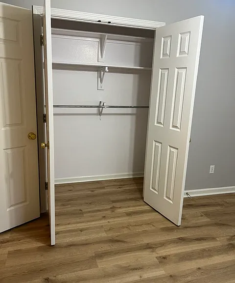Closet