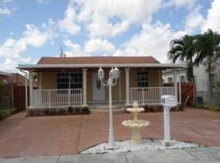 6715 SW 25th Ter, Miami, FL 33155