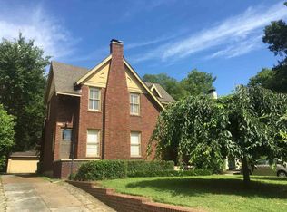 266 Hawthorne St, Memphis, TN 38112