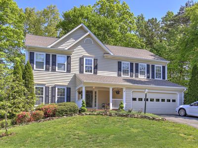 1640 Pepperidge Ln, Charlottesville, VA, 22911
