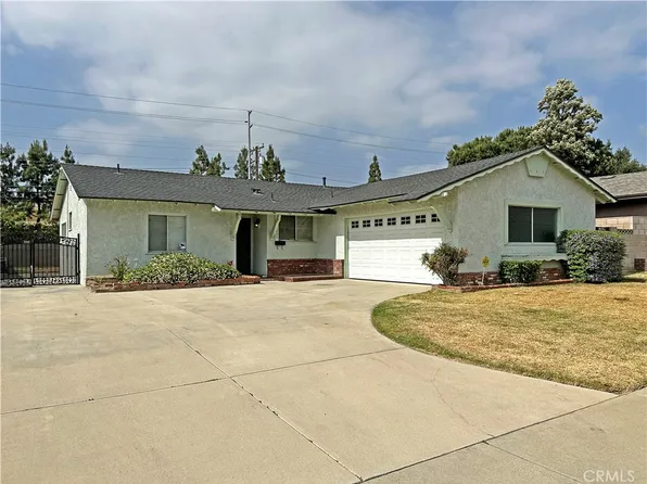 1209 Norgate St, San Dimas, CA 91773