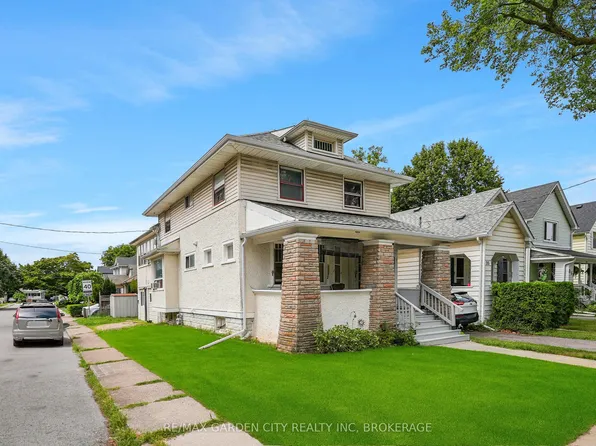 213 Geneva St, Saint Catharines, ON L2R 4P9